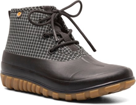 Bogs Classic Casual Nylon Rain Boots - Women's 1