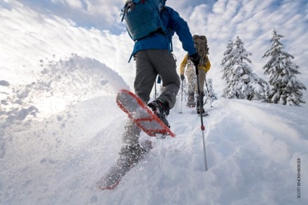 MSR Lightning Explore Snowshoes 4