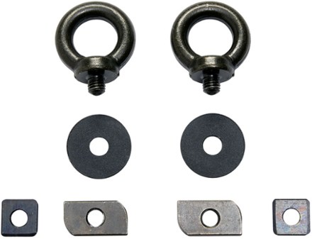 Yakima Eye Bolts - Package of 2 1