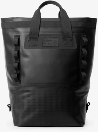 So iLL 25L Dirt Bag - Black Wolf 2