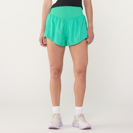FP Movement Carpe Diem Shorts - Women's 2