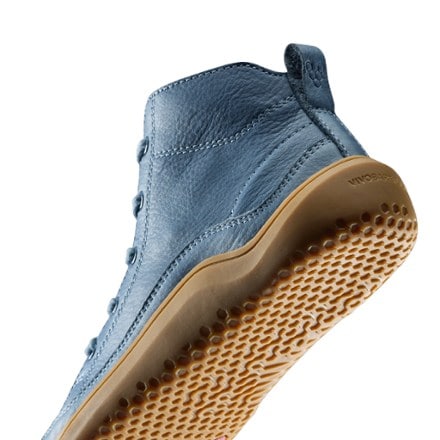 Vivobarefoot Gobi Boots Juniors - Kids' 6
