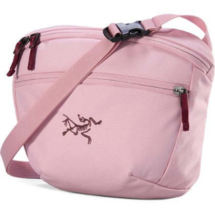 BEAMS　MANTIS2 WAISTPACK ARC'TERYX Buy Arc'teryx x BEAMS Mantis 2 Waist Pack 'Tranquil