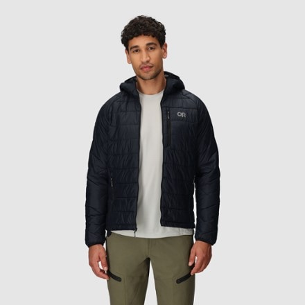 Outdoor Research SuperStrand XT Insulated Hoodie - Men's 5