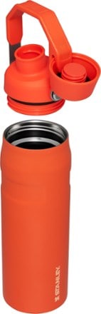 Stanley IceFlow AeroLight Vacuum Water Bottle with Fast Flow Lid - 24 fl. oz. 2