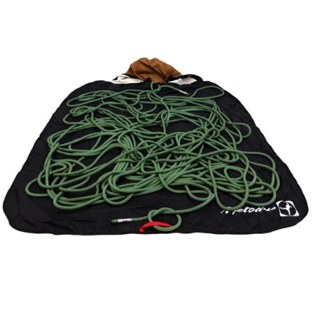 Metolius Dirt Bag II Rope Bag Rope not included