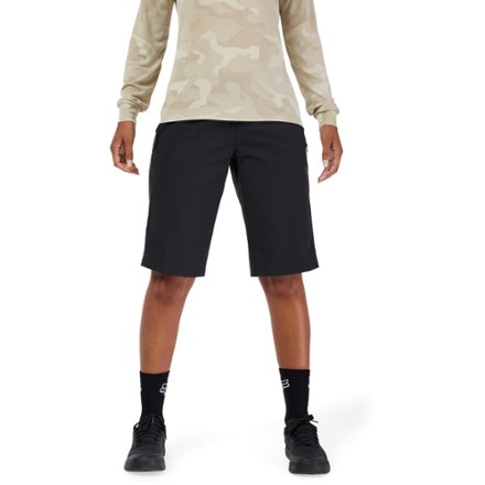Fox Ranger Bike Shorts with Liner - Women's 1