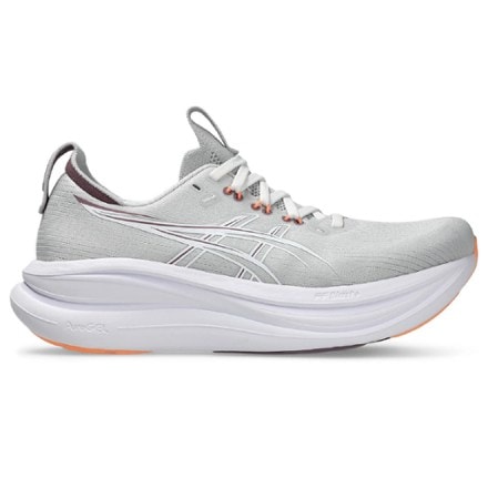 ASICS GEL-Nimbus 28 Road-Running Shoes - Women's 0