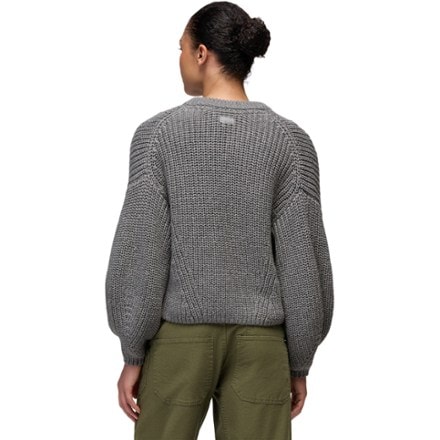 prAna Sunday River Short Cardigan - Women's 2