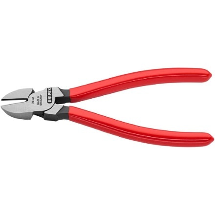 KNIPEX 6-1/4" Diagonal Cutters 2