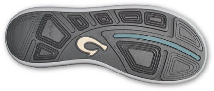 OluKai Nohea Pae Shoes - Men's 3