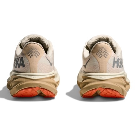 HOKA Clifton 9 GTX Road-Running Shoes - Women's 4