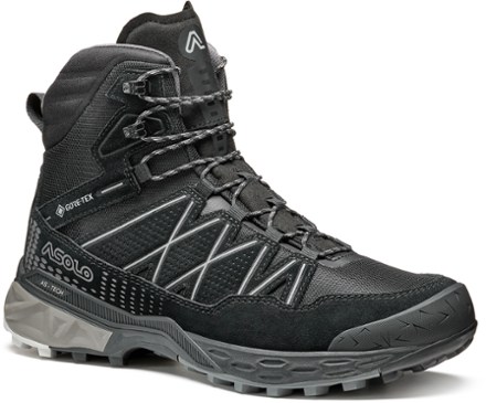 Asolo Tahoe Winter GTX Hiking Boots - Women's 2