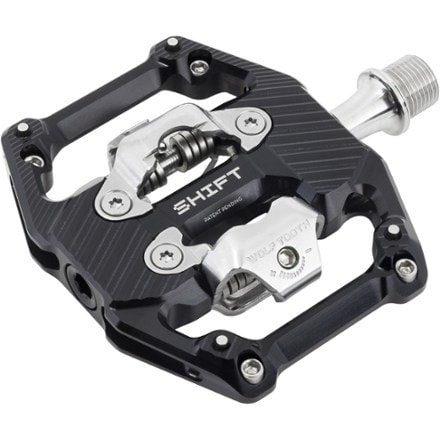 Wolf Tooth Components SHIFT Gravity Clipless Pedals 1