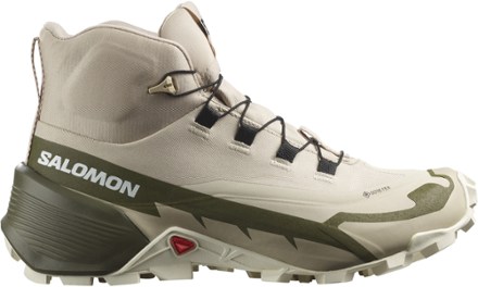 Salomon Hiking Boots REI