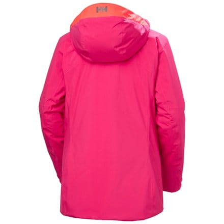 Helly Hansen Powshot Insulated Jacket - Women's 3