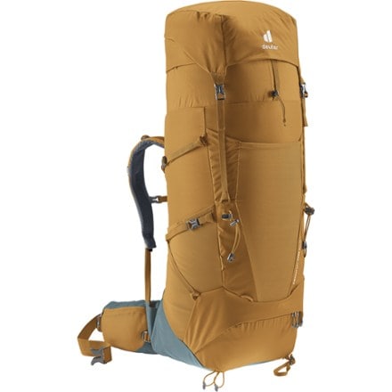 Deuter Aircontact Core 50 + 10 Pack - Men's 7