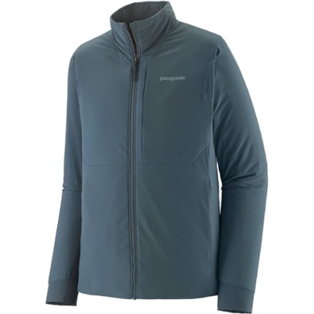 Nano-Air Light Insulated Jacket - Men's