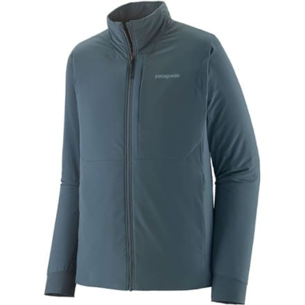 Patagonia Nano-Air Light Insulated Jacket - Men's 0