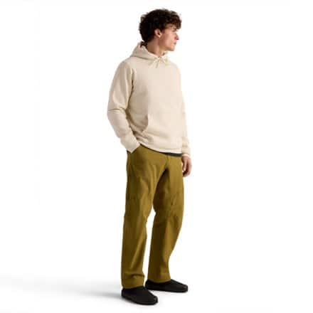 Arc'teryx Emblem Fleece Hoody - Men's 9