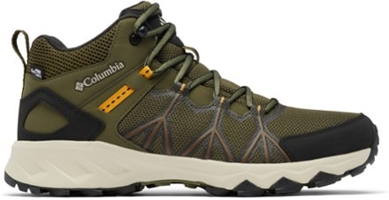 Peakfreak II Mid Outdry Leather Shoes