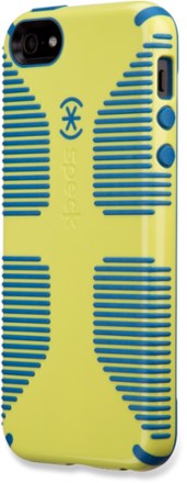 Side view (Lemongrass Yellow/Harbor)