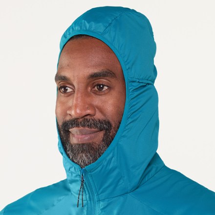 Janji Zephyrunner Wind Shell - Men's | REI Co-op