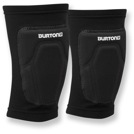 Burton Basic Knee Pads 0