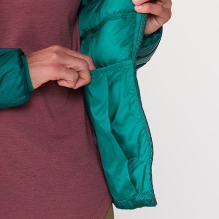 REI Co-op 650 Down Jacket - Women's 4