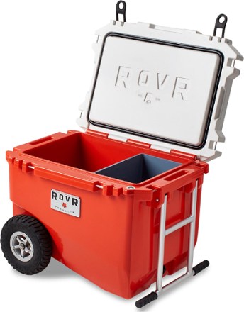 RovR Products RollR 60 Wheeled Cooler 4