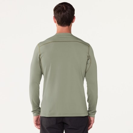 Arc'teryx Rho LT Crew Neck Base Layer Top - Men's 1