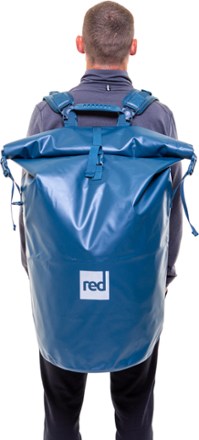 Red Paddle Co Roll-Top Dry Pack - Large 5