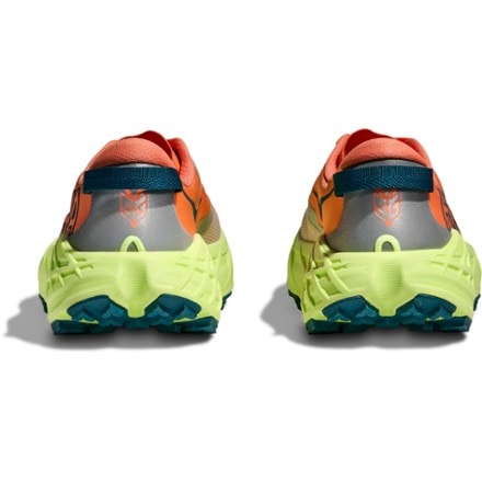 HOKA Speedgoat 7 Trail-Running Shoes - Women's 4