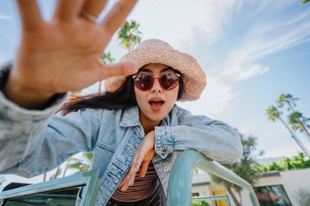 Suncloud Dana Polarized Sunglasses 1