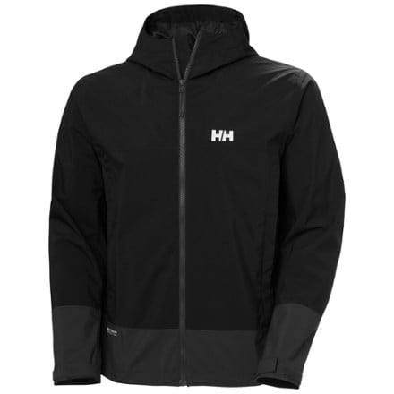 Helly Hansen HH Block Hooded Jacket - Men's 0