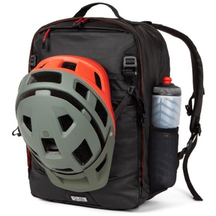 Two Wheel Gear Pannier Backpack Convertible 2.1 PLUS - Single 5