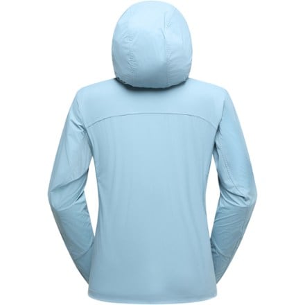 La Sportiva Freeway Wind Jacket - Women's 3