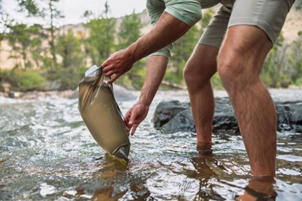 Location Image for Seeker+ 6 L Gravity Filter Kit