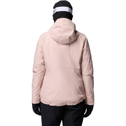 Columbia Whirlibird V Interchange 3-in-1 Jacket - Women's 1
