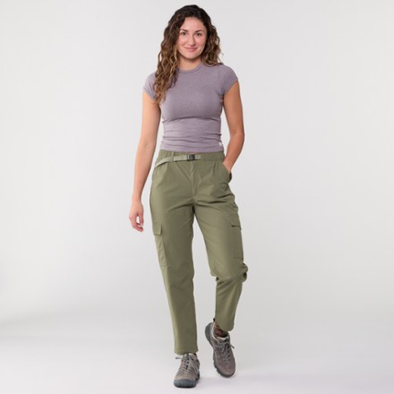 Patagonia Outdoor Everyday Cargo Pants - Women's | REI Co-op