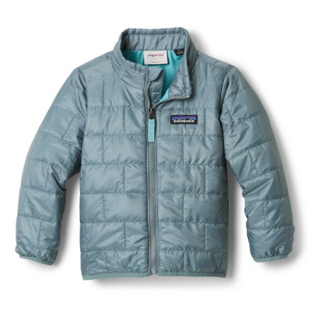 Baby Nano Puff Insulated Jacket - Toddlers'