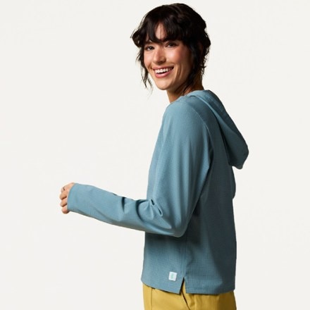 Cotopaxi Pulso Tech Hoodie - Women's 4