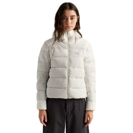 Arc'teryx Thorium Down Jacket - Women's 1
