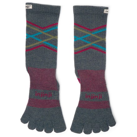 Injinji Trail Midweight Crew...