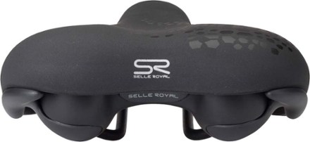 Selle Royal Freeway Fit Moderate Saddle - Women's 4