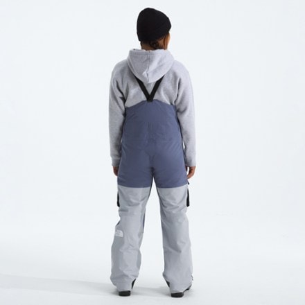 The North Face Dragline Bib Pants - Women's 1