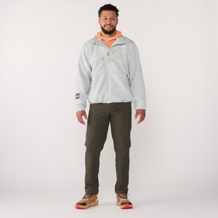 The North Face Re-Grind Denali Jacket - Men's 5