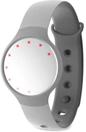 Alternative View (White)