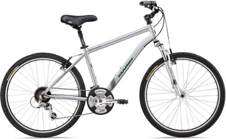 marin girls bike