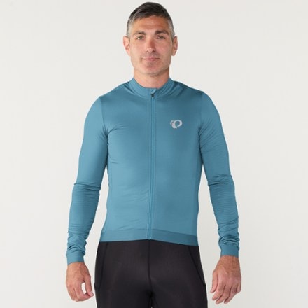PEARL iZUMi Attack Thermal Cycling Jersey - Men's 2